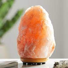 Himalayan Salt Lamps